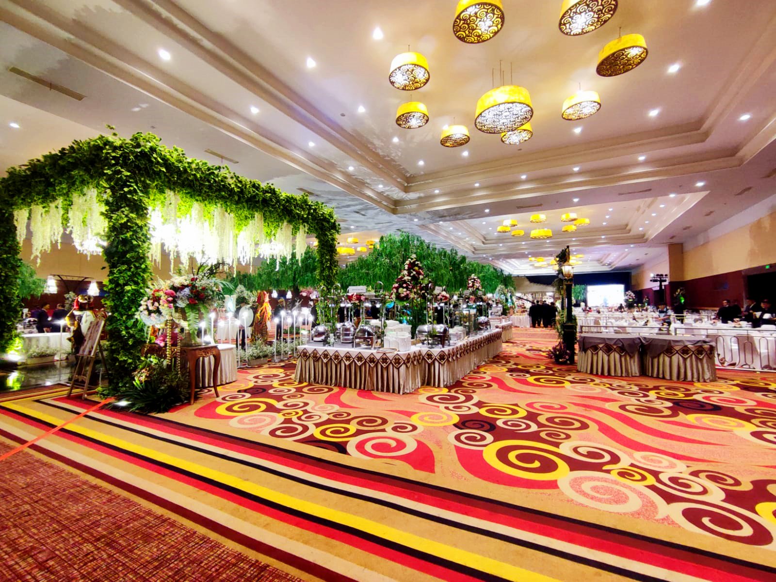 Grand Ballroom gallery preview